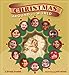 Christmas Around the World [Paperback] Brenda Trunkhill and Jeff Carnehl