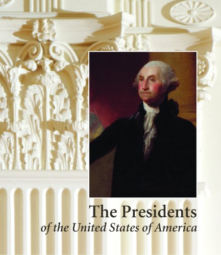 Presidents of the United States of America used book depot
