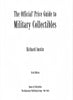 Official Price Guide to Military Collectibles: Sixth Edition