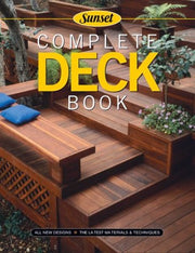 Complete Deck Book used book depot