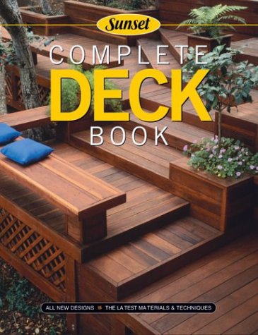 Complete Deck Book used book depot