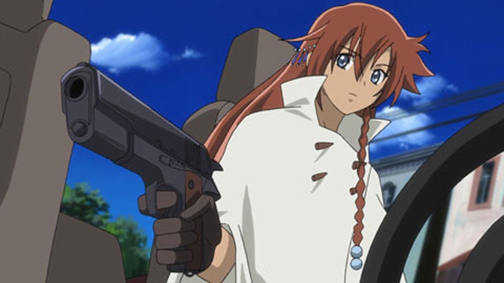 El Cazador De La Bruja: Complete Series used book depot