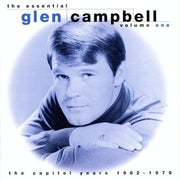 The Essential Glen Campbell, Vol. 1: The Capitol Years (1962-1979) used book depot