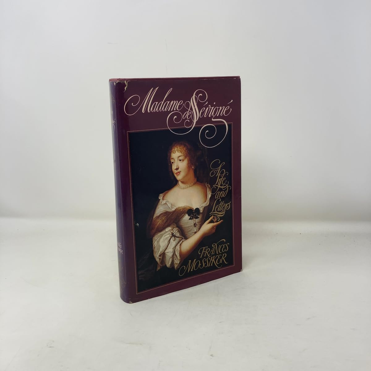 Madame De Sevigne used book depot