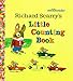 Richard Scarrys Little Counting Book Jellybean BooksR Scarry, Richard