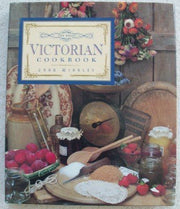 The Great Victorian Cookbook used book depot