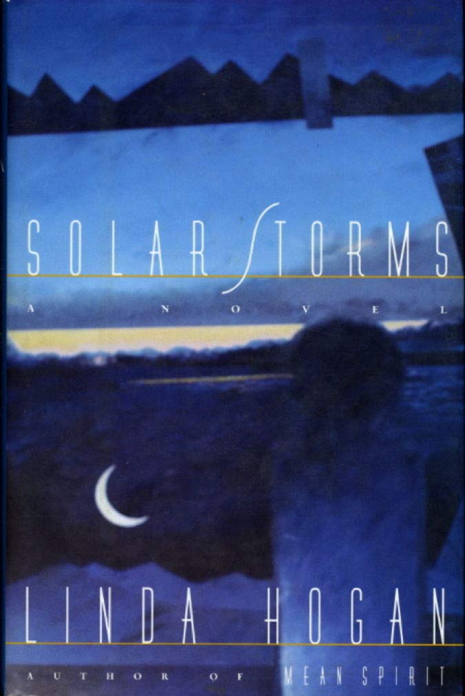 Solar Storms used book depot