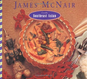 James McNair Cooks Southeast Asian used book depot
