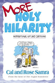 More Holy Hilarity (The Holy Humor Series) used book depot