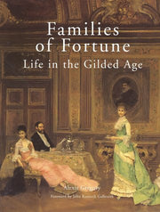 Families of Fortune used book depot