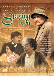 Staying On [DVD]