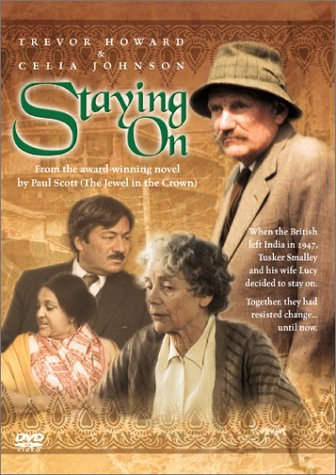 Staying On [DVD]