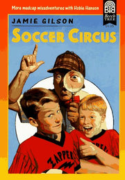 Soccer Circus