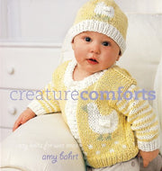 Creature Comforts: Cozy Knits for Wee Ones used book depot