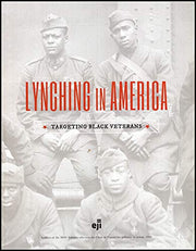 Lynching in America: Targeting Black Veterans used book depot