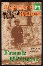 Angela's Ashes used book depot