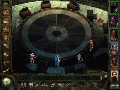 Icewind Dale - PC