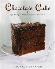 Chocolate Cake used book depot