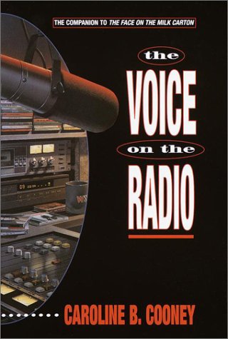 The Voice on the Radio used book depot