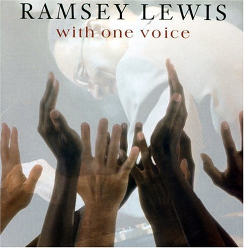 With One Voice used book depot