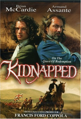 Kidnapped used book depot