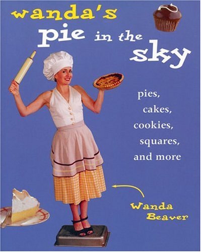 Wanda's Pie in the Sky used book depot