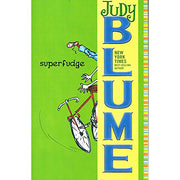 PENGUIN PUTNAM INC SUPERFUDGE (Set of 3) used book depot