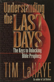 Understanding the Last Days used book depot
