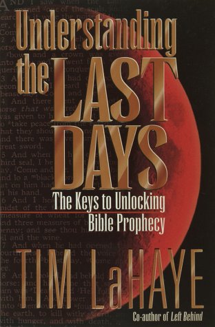 Understanding the Last Days used book depot