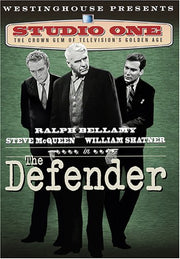 Studio One: The Defender [DVD] used book depot