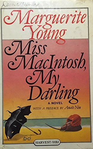 Miss MacIntosh, My Darling (VOL. 1 & 2 BOXED SET) used book depot