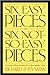 Six Easy Pieces, Six NotSoEasy Pieces: Essentials of Physics Explained by Its Most Brilliant Teacher Feynman, Richard P