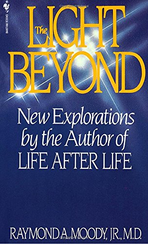 The Light Beyond used book depot