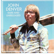 John Denver Rare and Unreleased used book depot