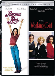 Norma Rae / Working Girl used book depot