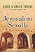 The Jerusalem Scrolls: A Novel of the Struggle for Jerusalem The Zion Legacy [Paperback] Thoene, Bodie and Thoene, Brock