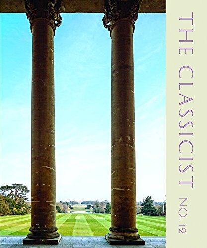 The Classicist No. 12
