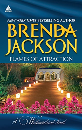 Flames of Attraction: An Anthology The Westmorelands Jackson, Brenda