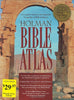 Holman Bible Atlas: A Complete Guide to the Expansive Geography of Biblical History Holman Reference Staff and Brisco, Thomas V