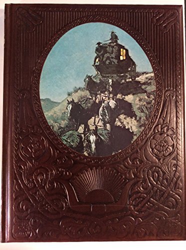 The Expressmen (The old West) by David Nevin used book depot