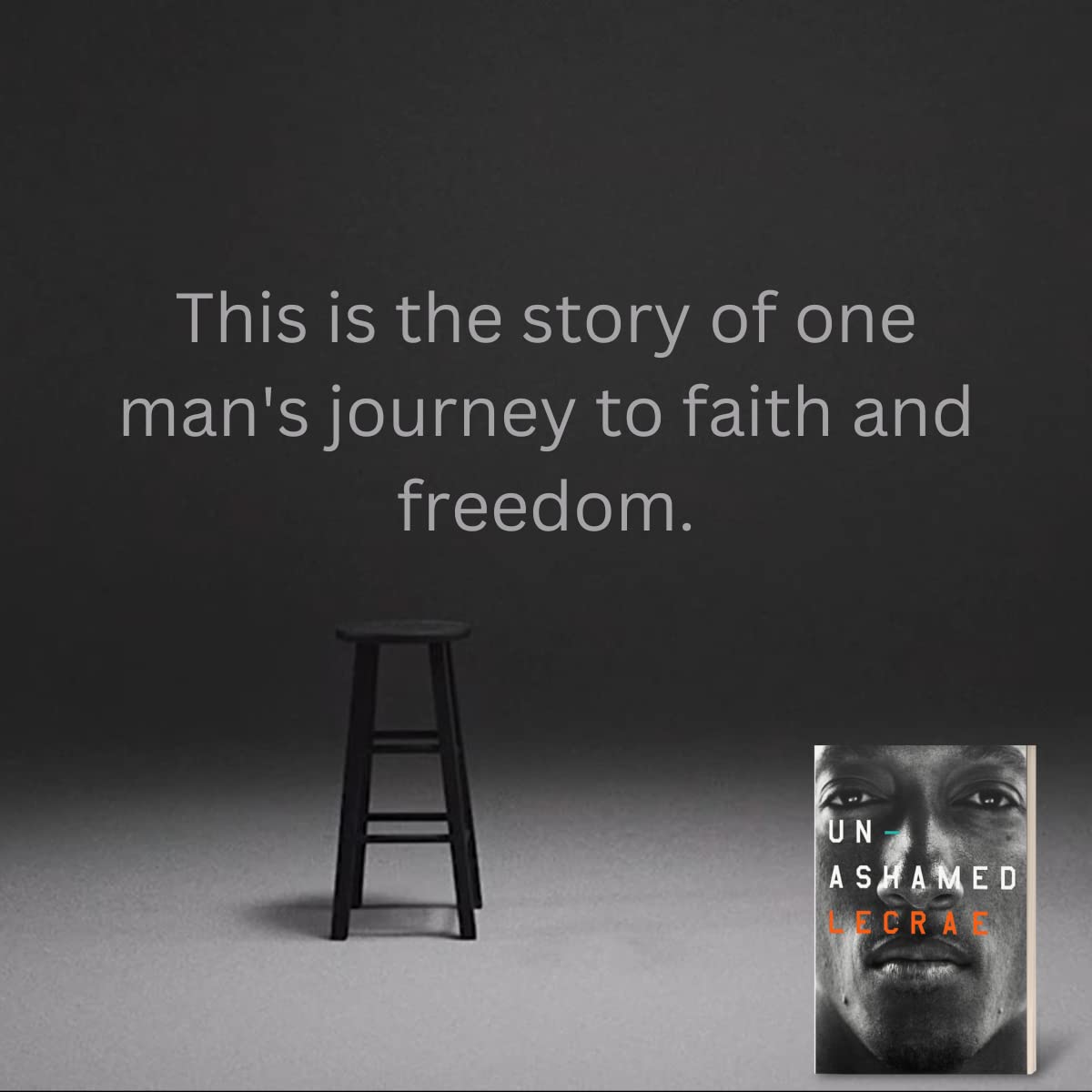 Unashamed
