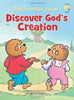 The Berenstain Bears Discover Gods Creation Berenstain BearsLiving Lights Stan Berenstain; Jan Berenstain and Mike Berenstain