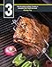 Char-Broil Great Book of Grilling: 300 Tasty Recipes for Every Meal: Delicious Appetizers, Meat, Veggies & More (Creative Homeowner) Over 300 Mouthwatering Photos & Easy-to-Make Recipes for Y