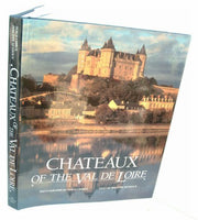 Chateaux of the Val de Loire