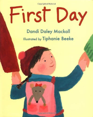First Day used book depot