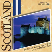Music of Scotland