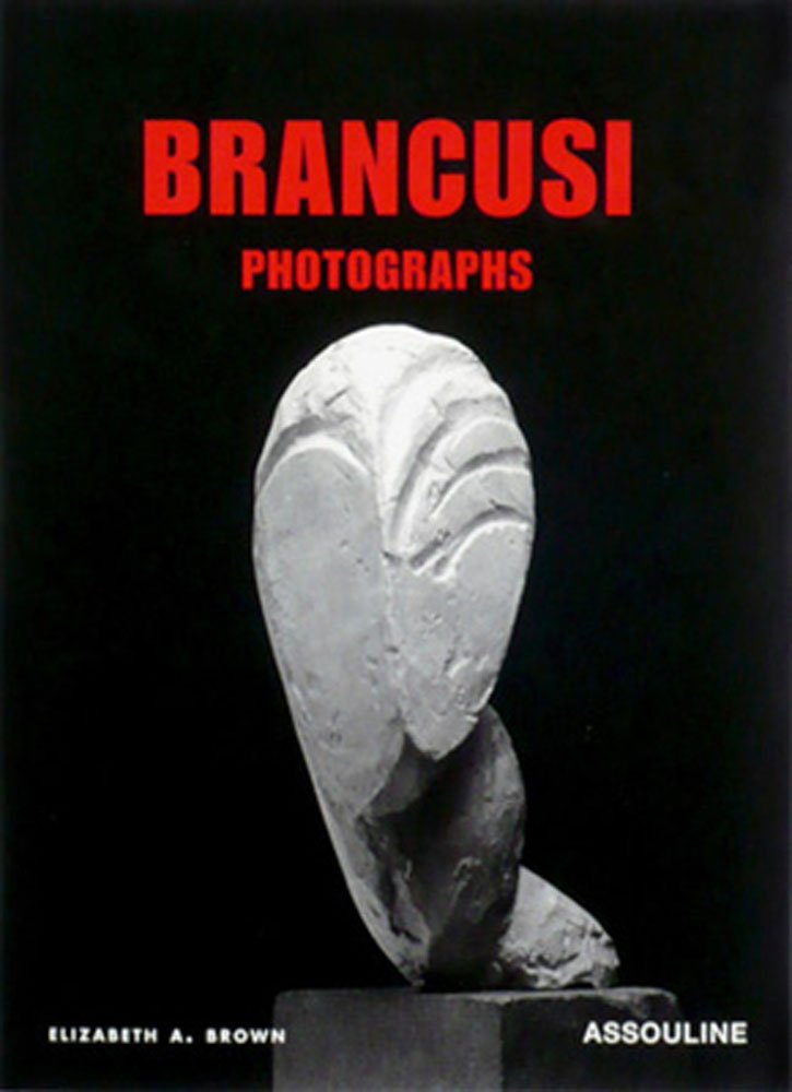 Brancusi: Photographs used book depot