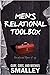 Mens Relational Toolbox Smalley, Gary; Smalley, Greg and Smalley, Michael