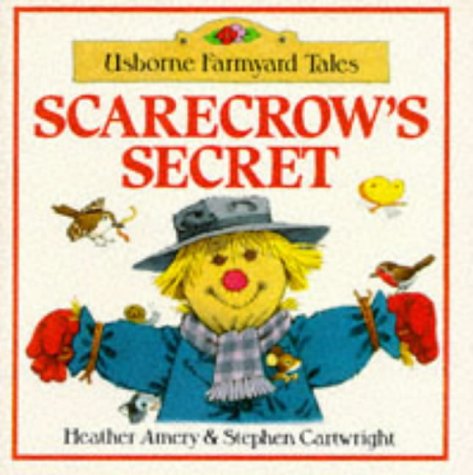 Scarecrows Secret (Farmyard Tales Readers) used book depot