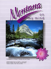 Montana on My Mind (America on My Mind Series) used book depot